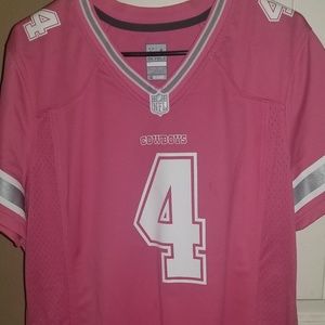 Dak Prescott jersey